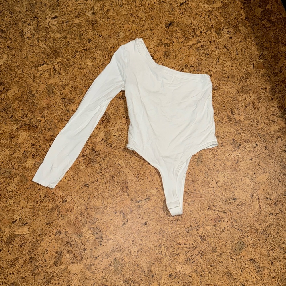 CLYQUE Bodysuit